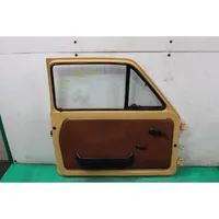 Fiat 126 Priekinės durys 