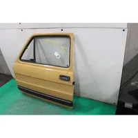 Fiat 126 Priekinės durys 