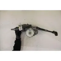 Opel Corsa D Steering wheel axle 