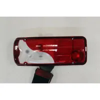 Mercedes-Benz Sprinter W906 Rear/tail lights 