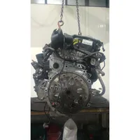 BMW 3 F30 F35 F31 Engine 