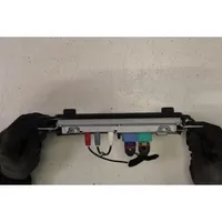 Fiat Ducato Monitor / wyświetlacz / ekran 