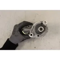 Mercedes-Benz S W221 Starter motor 