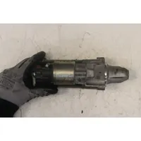 Mercedes-Benz S W221 Starter motor 