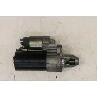 Mercedes-Benz S W221 Starter motor 