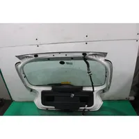 Seat Ibiza IV (6J,6P) Задняя крышка (багажника) 