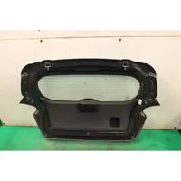 Opel Karl Tailgate/trunk/boot lid 