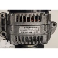 Fiat Fiorino Alternator 