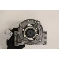 Fiat Fiorino Alternator 