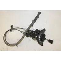 Honda CR-V Gear selector/shifter (interior) 