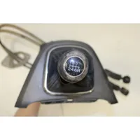 Honda CR-V Gear selector/shifter (interior) 