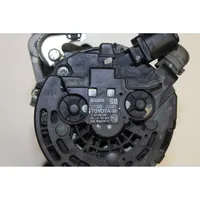 Toyota Yaris Alternator 