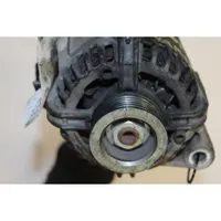 Toyota Yaris Alternator 