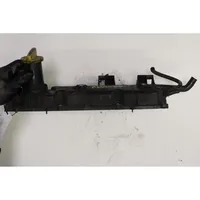 Renault Twingo II Rocker cam cover 