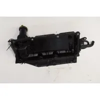 Renault Twingo II Rocker cam cover 