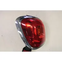 Fiat 500X Lampa tylna 