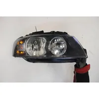 Audi A3 S3 8P Lampa przednia 