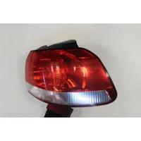 Volkswagen Golf Plus Lampa tylna 