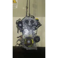Renault Captur Engine 