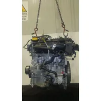 Renault Captur Engine 