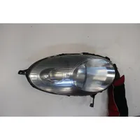 Nissan Micra Headlight/headlamp 