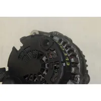 Chevrolet Captiva Alternator 