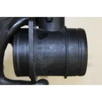 Volkswagen Golf IV Mass air flow meter 