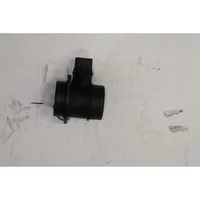 Volkswagen Golf IV Mass air flow meter 