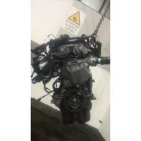 Opel Meriva B Motore 