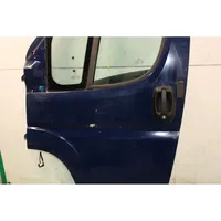 Fiat Ducato Drzwi przednie 