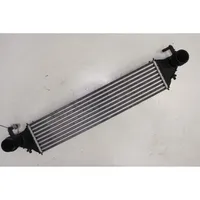 Fiat 500X Intercooler radiator 