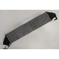 Fiat 500X Intercooler radiator 