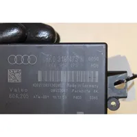 Audi A4 S4 B8 8K Датчик (датчики) парковки 