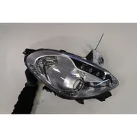 Alfa Romeo Giulietta Headlight/headlamp 
