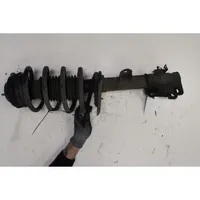 Chrysler Grand Voyager V Front shock absorber/damper 