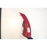 Citroen C3 Lampa tylna 