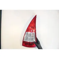 Citroen C3 Lampa tylna 