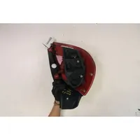 Renault Clio III Lampa tylna 