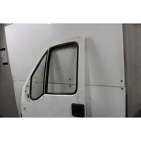 Fiat Ducato Drzwi przednie 