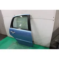 Citroen C3 Rear door 