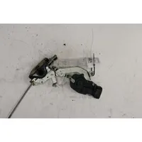 Daihatsu Terios Front door lock 