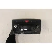 Lancia Ypsilon Radio / CD-Player / DVD-Player / Navigation 