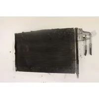 Ford Fusion Radiador de refrigeración del A/C (condensador) 