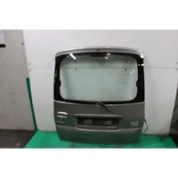 Toyota Yaris Galinis dangtis (bagažinės) 