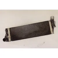 Renault Megane II Intercooler radiator 