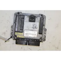 Ford Focus Fuel injection control unit/module 