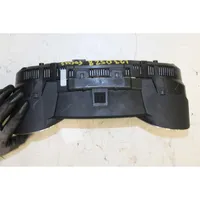 Ford Focus Speedometer (instrument cluster) 