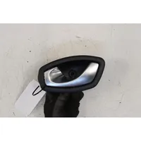 Renault Captur Rear door interior handle 