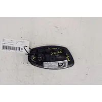 Renault Captur Rear door interior handle 