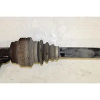 BMW X5 E70 Rear driveshaft 